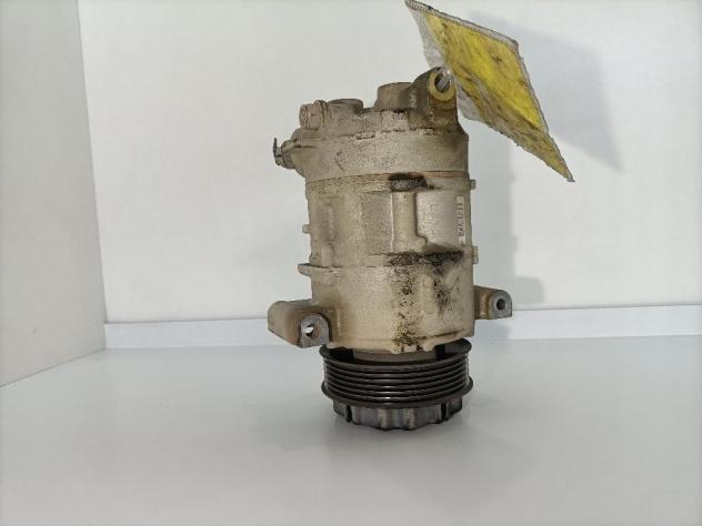 COMPRESSORE A/C JEEP Compass Serie 447150-0620 BMM diesel 1968 (0711) - Foto 5