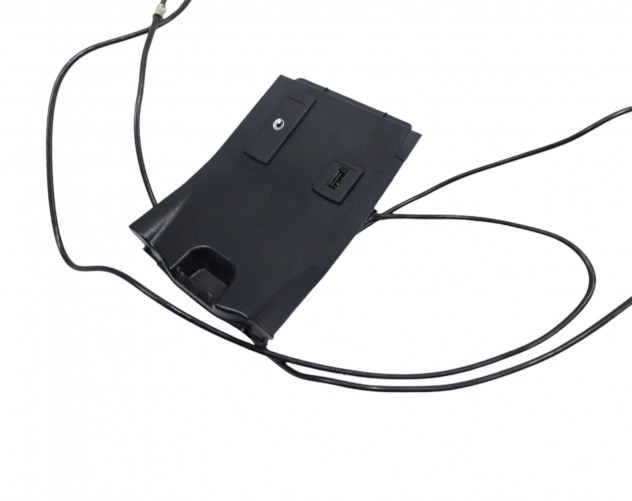 PRESA AUX/USB MERCEDES Classe A Serie (W176) A2468201915 (1218) - Foto 10