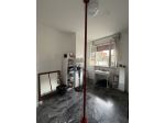Palo Pole Dance Apole laccato rosso – Grip