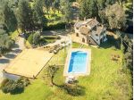 Casale in vendita a Castiglione del Lago