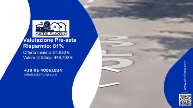 Immobile in asta di 19 m² in vendita a Rosarno - Foto 2