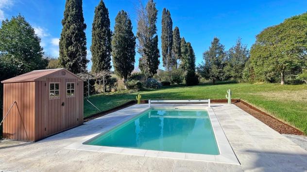 Rustico in vendita a Gabbro - Rosignano Marittimo 400 mq Rif: 1422756 - Foto 2