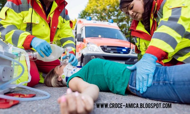 Ambulanza Privata Caserta CROCE AMICA - Foto 5