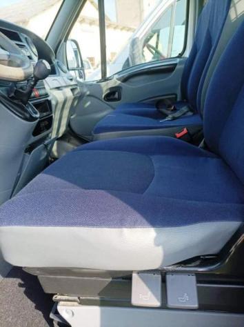 IVECO DAILY cassone fisso - Foto 9