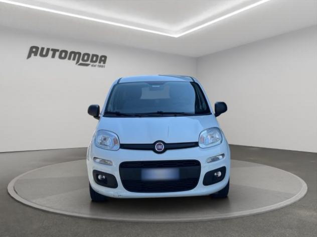 FIAT Panda VAN 2 POSTI HYBRID rif. 23905137 - Foto 2