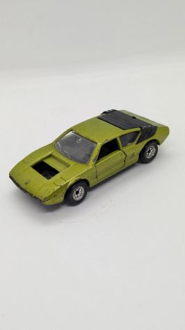 Politoys Lamborghini Urraco M22 1/43 - Foto 2