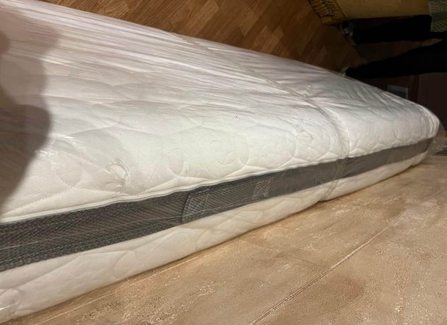 Materasso Waterfoam Breez - Foto 4