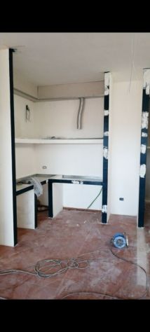 Muratore inbianchino cartongessista - Foto 4