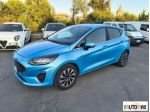 FORD - Fiesta - 1.0 Ecoboost 125 CV 5p. Titanium
