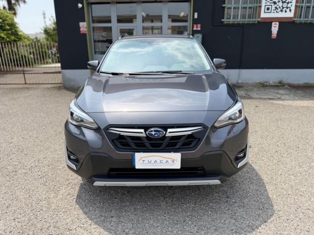 Subaru XV Style 2.0 i e-Boxer MHEV #11333 - Foto 8