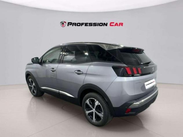 Peugeot 3008 1.5 bluehdi Active Pack s&s 130cv - Foto 4
