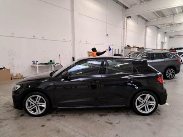 AUDI A1 SPB 35 TFSI S tronic S line edition rif. 23749560 - Foto 8