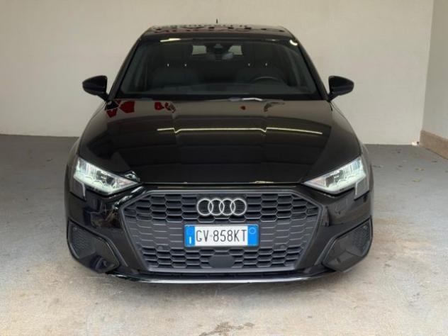 AUDI A3 SPB 30 TDI S tronic rif. 24113011 - Foto 3