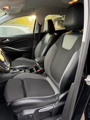 Opel Grandland 1.5 diesel Ecotec aut. GS - Foto 8