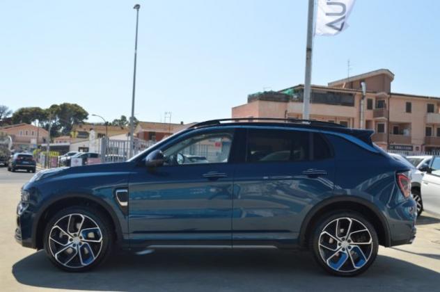 LYNK & CO 01 PHEV AZIENDALE rif. 24088882 - Foto 5