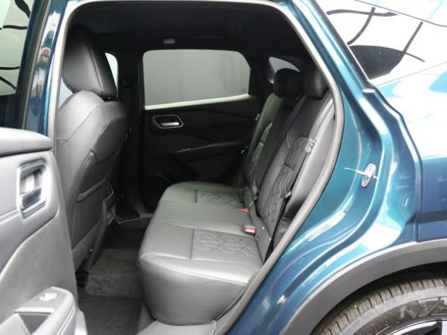 NISSAN Qashqai MHEV 158CV Xtronic Tekna / Cold Pack,Ruotino,BOSE® rif. 24118542 - Foto 8