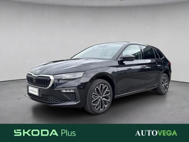 SKODA Scala 1.0 tsi style 115cv dsg rif. 22798880