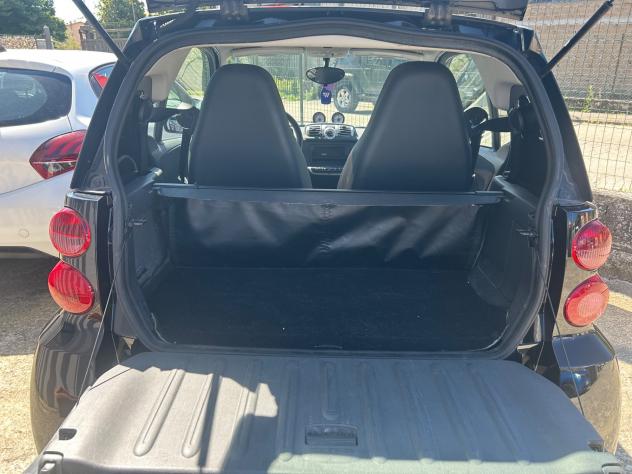 Smart ForTwo 1000 52 kW MHD couppulse - Foto 8