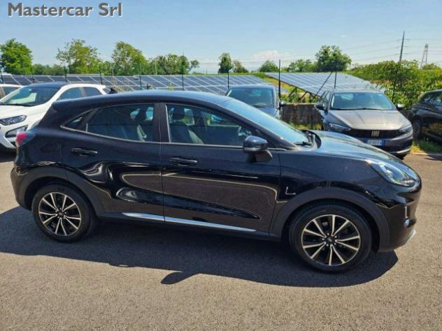 FORD Puma Puma II 2020 1.0 ecoboost h Titanium s - GL988FD rif. 24028474 - Foto 7
