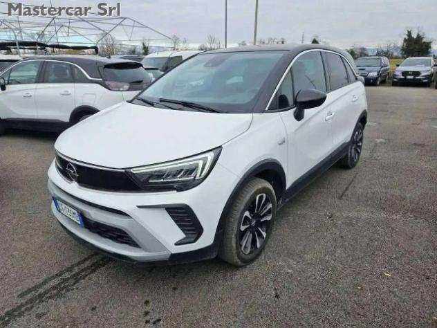 OPEL Crossland 1.2 130cv AT6 Elegance - GT135MB rif. 23942614 - Foto 2