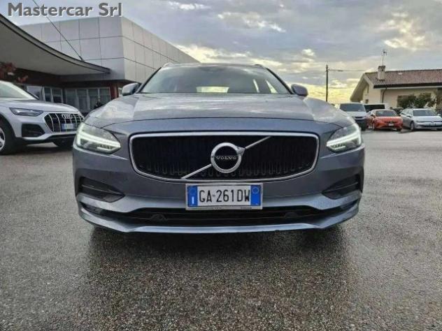 VOLVO V90 V90 2.0 d4 Business Plus awd geartronic GA261DW rif. 24076373 - Foto 3