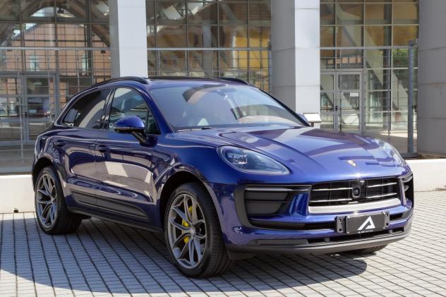 Porsche Macan 2.0 265cv PDK - Foto 3