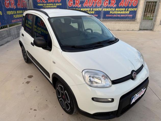 FIAT Panda Hybrid City Life AZIENDALE rif. 23968812 - Foto 4