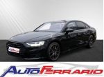 AUDI A8 4ª serie A8 60 TFSI 4.0 quattro tiptronic