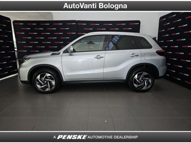 SUZUKI Vitara Suzuki 1.4h Cool+ 4wd allgrip 129cv rif. 24108671 - Foto 2
