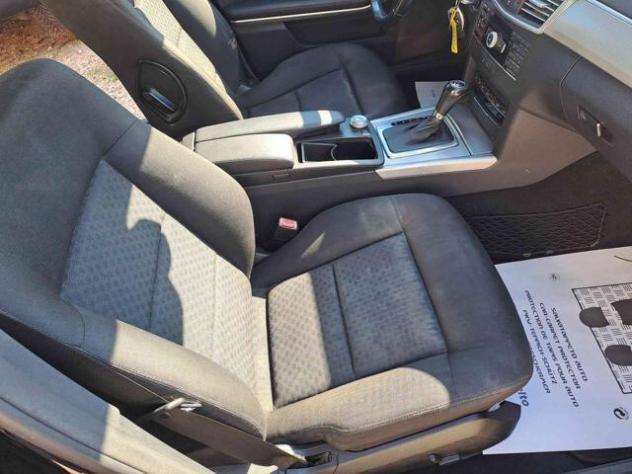 MERCEDES-BENZ E 250 CDI S.W. BlueEFFICIENCY Avantgarde rif. 24114084 - Foto 9