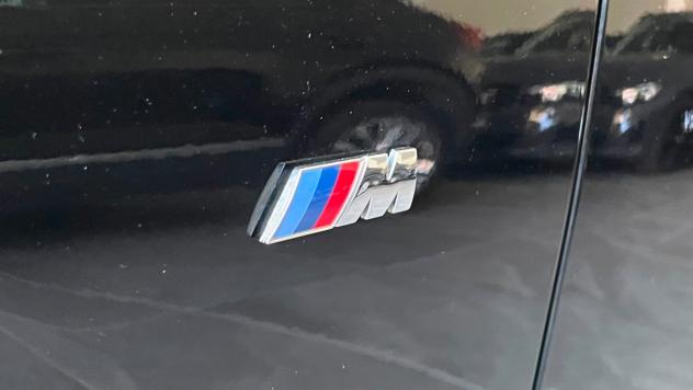 BMW X2 S-DRIVE M-SPORT 116CV - FULL LED, PACCHETTO LUCI, NEOPATENTATI - Foto 4