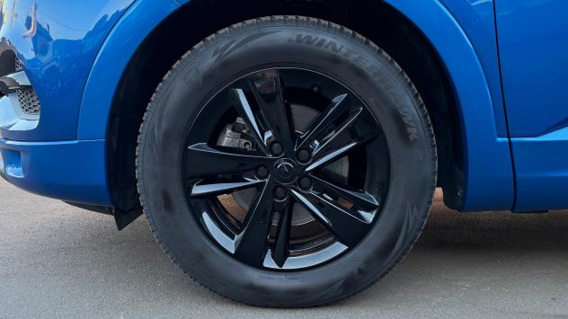 OPEL GRANDLAND X 1.5 ECOTEC ADVANCE AT8 131CV - FULL LED, CAR PLAY, NEOPATENTATI - Foto 5