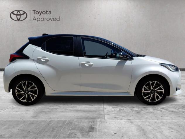 Toyota Yaris Hybrid Style MY22 - Foto 4
