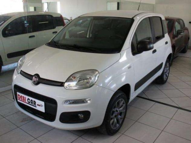 FIAT Panda 1.3 MJet 4x4 rif. 23918380