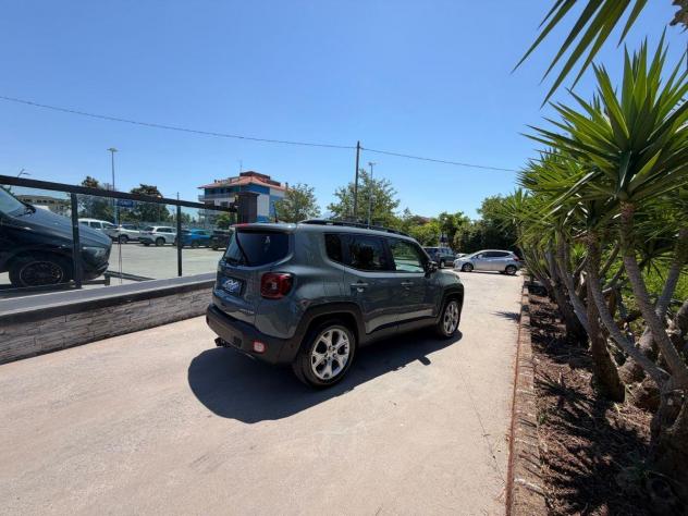 JEEP - Renegade - 1.6 Mjt 120CV Limited - Foto 4