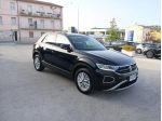 Volkswagen T-Roc 1.5 TSI 150CV BENZ 2022