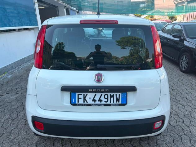 Fiat Panda 1.2 Lounge*EURO6*NEOPATENTATI - Foto 5