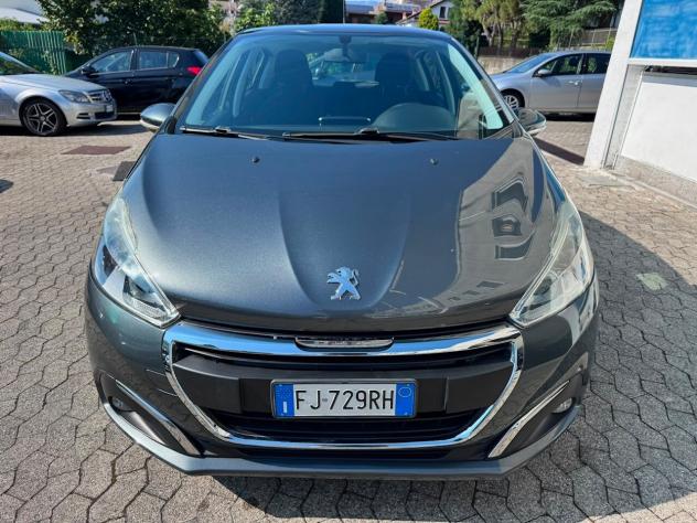Peugeot 208 PureTech 82 5 porte Active*EURO6*NEOPATENTATI - Foto 2