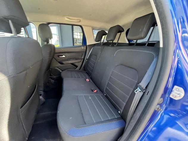 Dacia Duster Duster 1.0 tce Prestige Eco-g 4x2 100cv - Foto 8