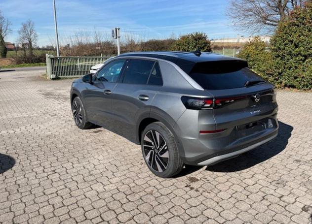 Volkswagen T-Roc 1.5 eTSI 85kW ACT Style DSG PREZZO VERO - Foto 5