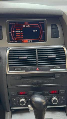 AUDI Q7 3.0 V6 TDI 233CV quattro tiptronic rif. 23497303 - Foto 7
