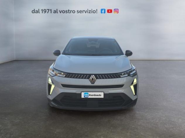 RENAULT Captur ECO-G 100 CV Techno rif. 23966442 - Foto 2