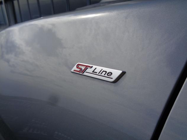 Ford Puma 1.0 EcoBoost Hybrid 125 CV S&S ST-Line - Foto 7