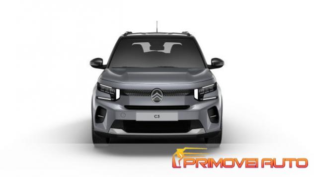 CITROEN C3 PureTech 100 S&S Plus rif. 22428106 - Foto 3