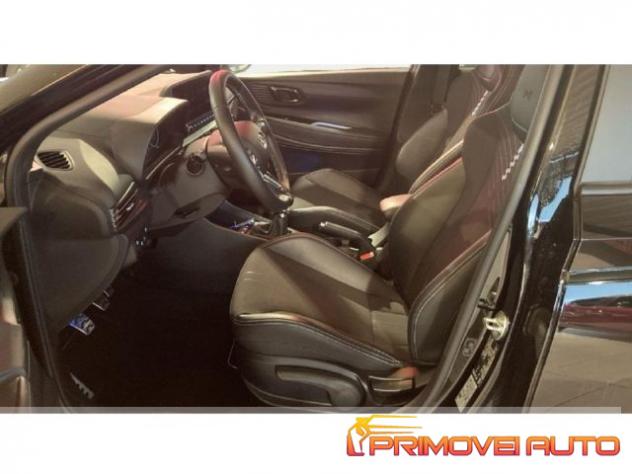 HYUNDAI i20 N 1.6 T-GDI MT N-Performance rif. 21355937 - Foto 3
