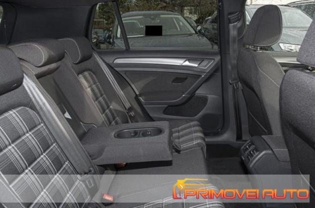 VOLKSWAGEN Golf GTD 2.0 TDI 5p. rif. 20467032 - Foto 4