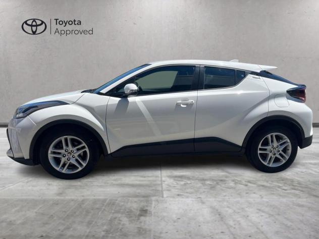 Toyota C-HR 1.8h Active e-cvt - Foto 3