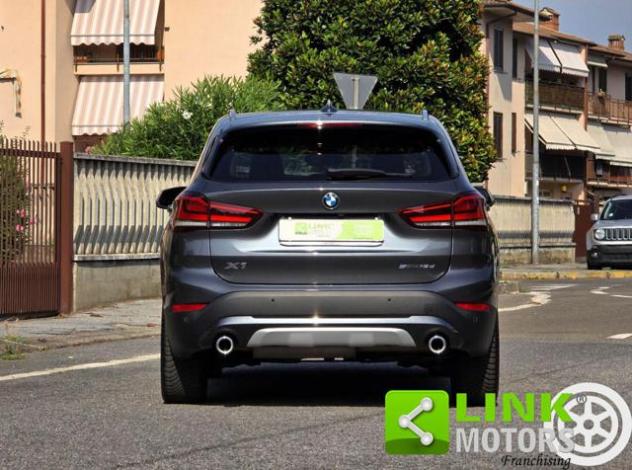 BMW X1 Xline 18d Sdrive 150 CV rif. 23944359 - Foto 2