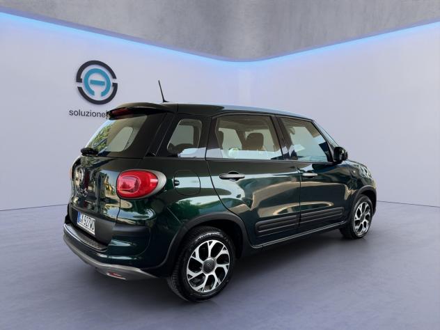 Fiat 500L Wagon 1.4 95 CV Lounge - Foto 8