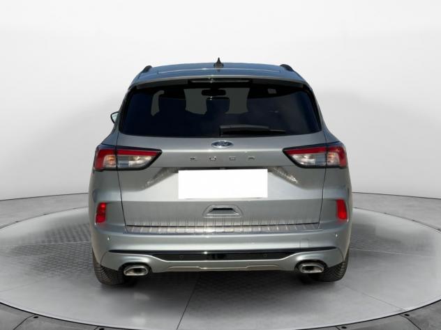 Ford Kuga 2.0 EcoBlue 120CV 2WD ST-Line X Auto - Foto 4